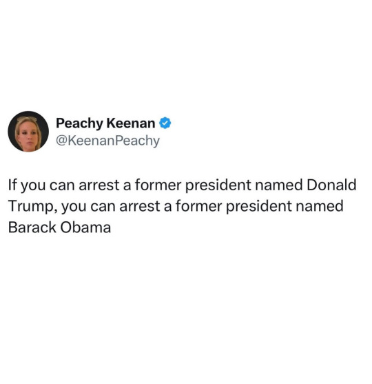 #president #obama #trump