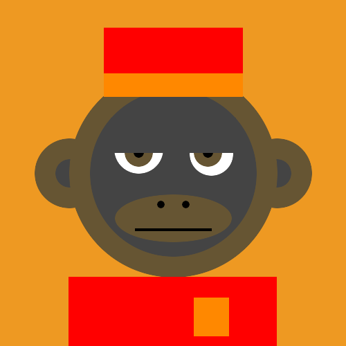 huntghunt's tweet image. Quick hide your color match @OnChainMonkey they're flying off the shelf.