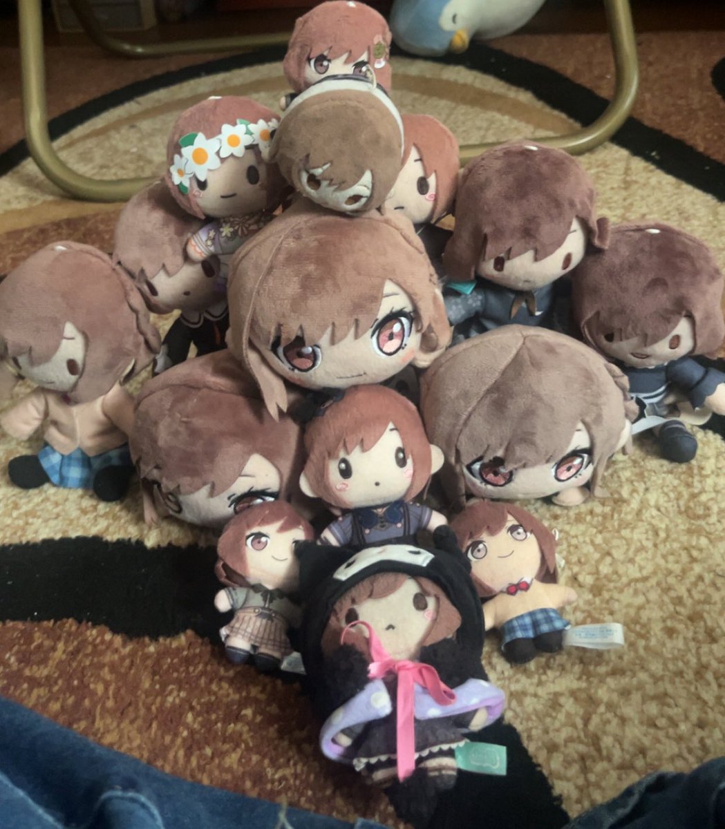 enaemonmon's tweet image. ena pyramid