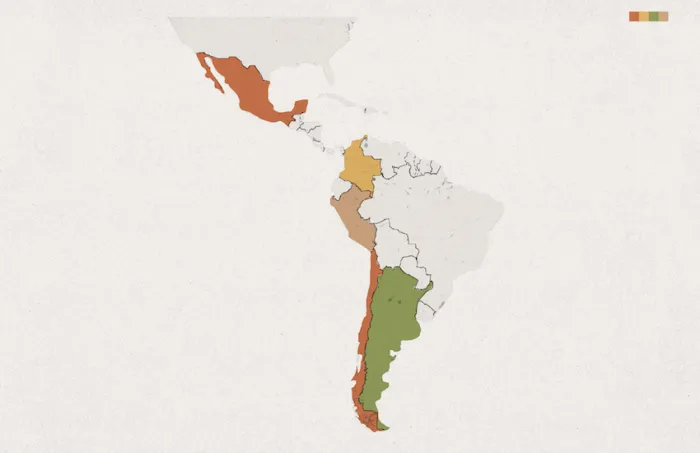 <a href="/FundacionGabo/">Fundación Gabo</a> Para asistir, solo debes completar el formulario de registro. 💻✨

¿Cuándo y dónde será?
📆 Sábado 26 de julio.
📍 Biblioteca <a href="/gimnasiomoderno/">Gimnasio Moderno</a>

Conoce más aquí ➡️ bit.ly/3GMynZP