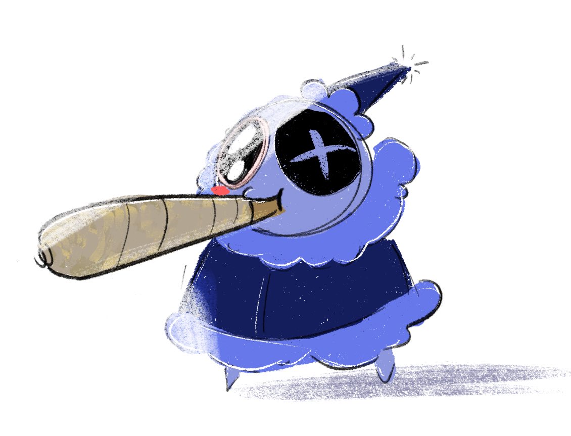 Doesky8!! Comms Open!! (@doesky8) on Twitter photo 