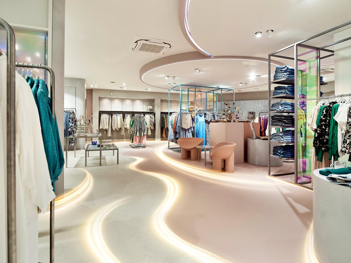 See how your flooring project could look with different Sika finishes, colours and textures.🎨

👉Try it now and find the perfect floor for your space: spkl.io/6014A1V8E