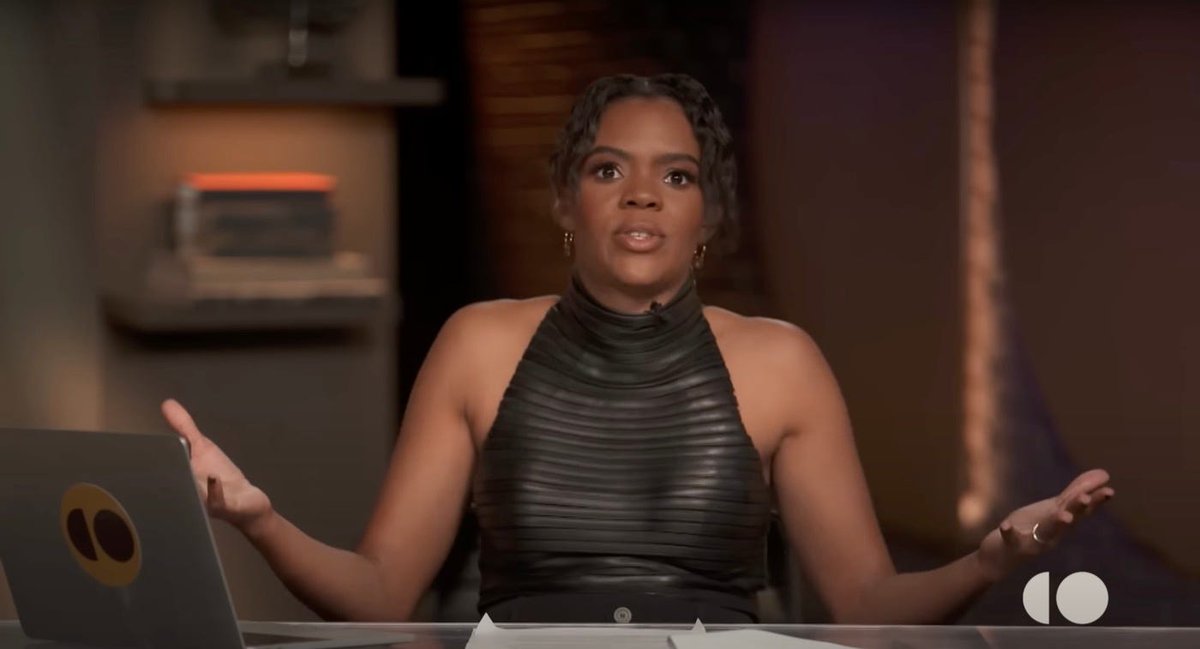 elden_wings's tweet image. I don't dig black women. But I stand with Candace Owens and I'd hit it if I wasn't married.