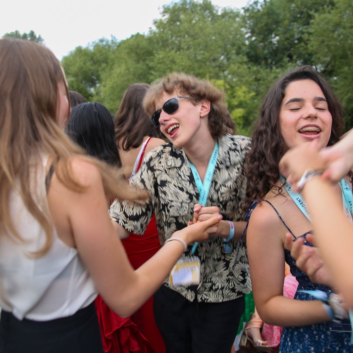 Summer Boarding Courses tweet media