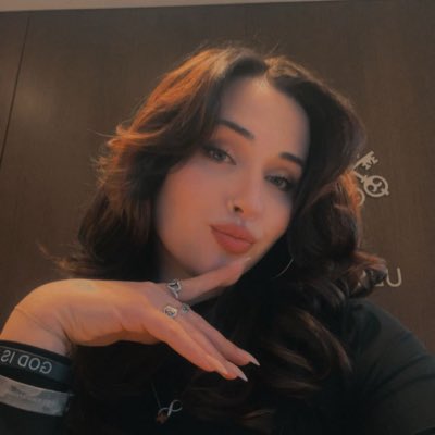 _miadaniel's tweet image. #NewProfilePic