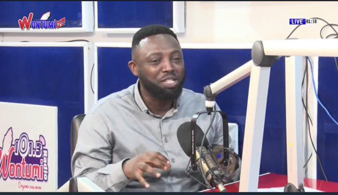 __Worldbest__'s tweet image. Sɛ mone me bɛyɛ adwene a, If your relationship fails don't worry okay just try other "ships" . You can try;
1. to Worship God
2. Scholarship
3. to ship your sneakers from US to Ghana.