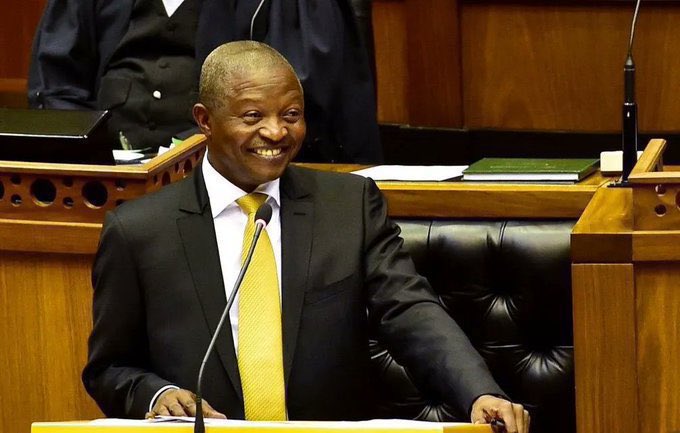 MasilelaDr's tweet image. Another chess move by MKP chief whip...π€£