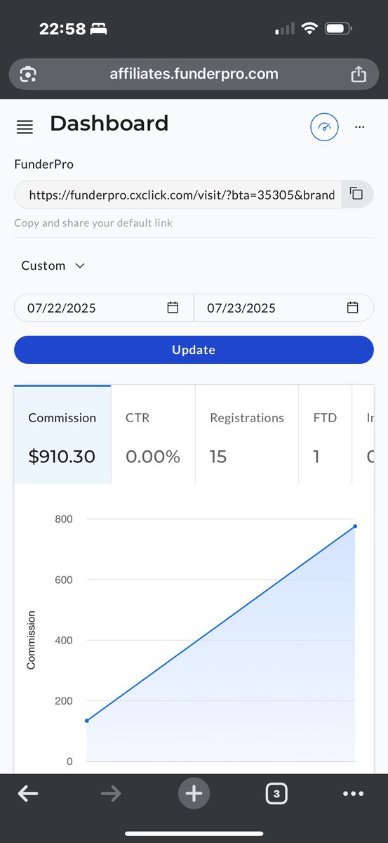 Pushing 1k a day 

funderpro.cxclick.com/visit/?bta=353…

Code Owen
