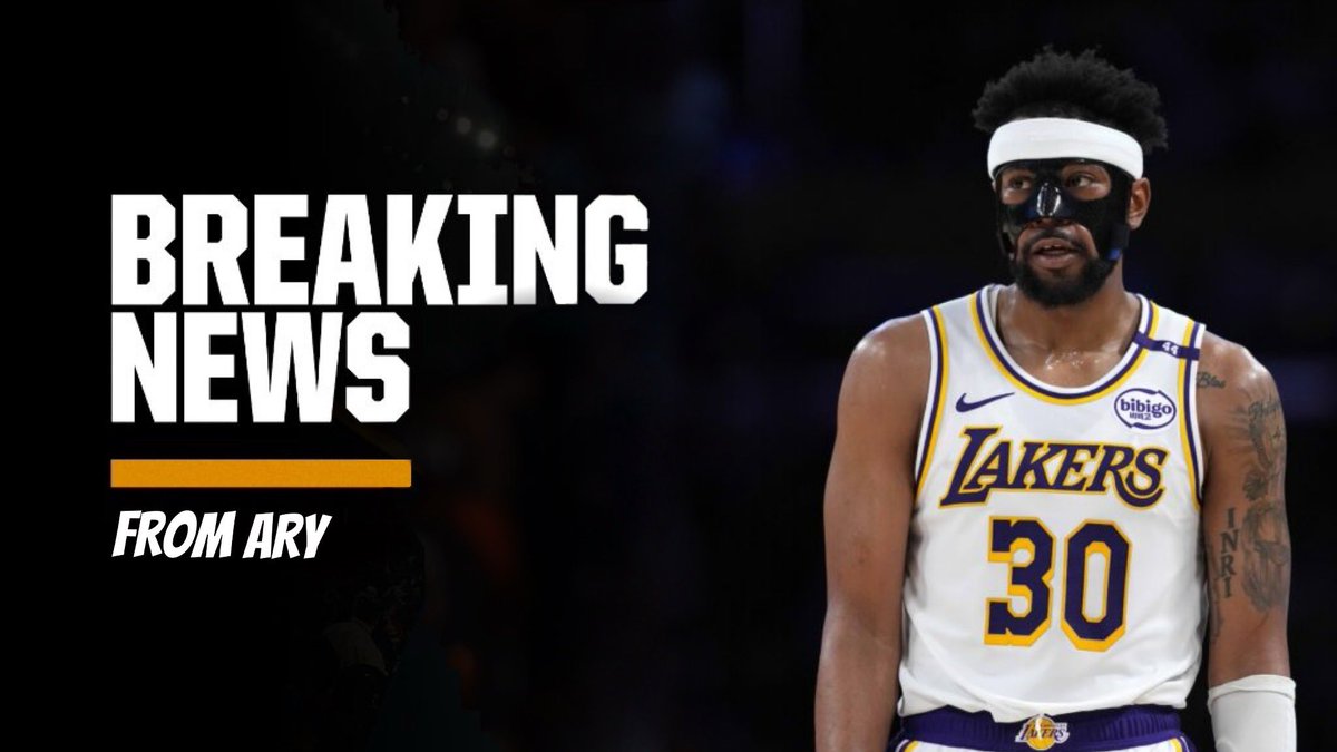 Ary_Report's tweet image. The Phoenix Suns are indeed claiming former LA Lakers guard Jordan Goodwin off waivers, source confirms.