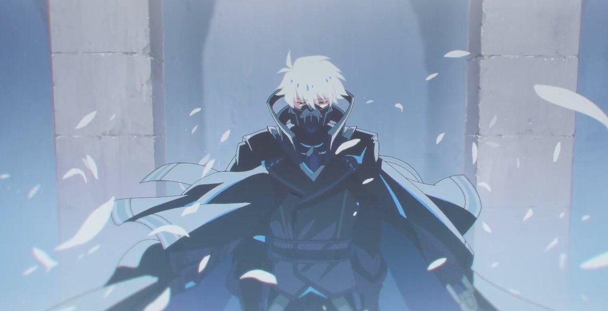 أسئلة و اجوبة مع المخرج هاولين  
-الجزء الثاني-
• ما وراء إنتاج قصة "نصل الشبح"
• مفاجئة اضافية  هذه المرة  غير متوقعة !  ୧(´▽`★)૭

#凸变英雄X | #TOBEHEROX