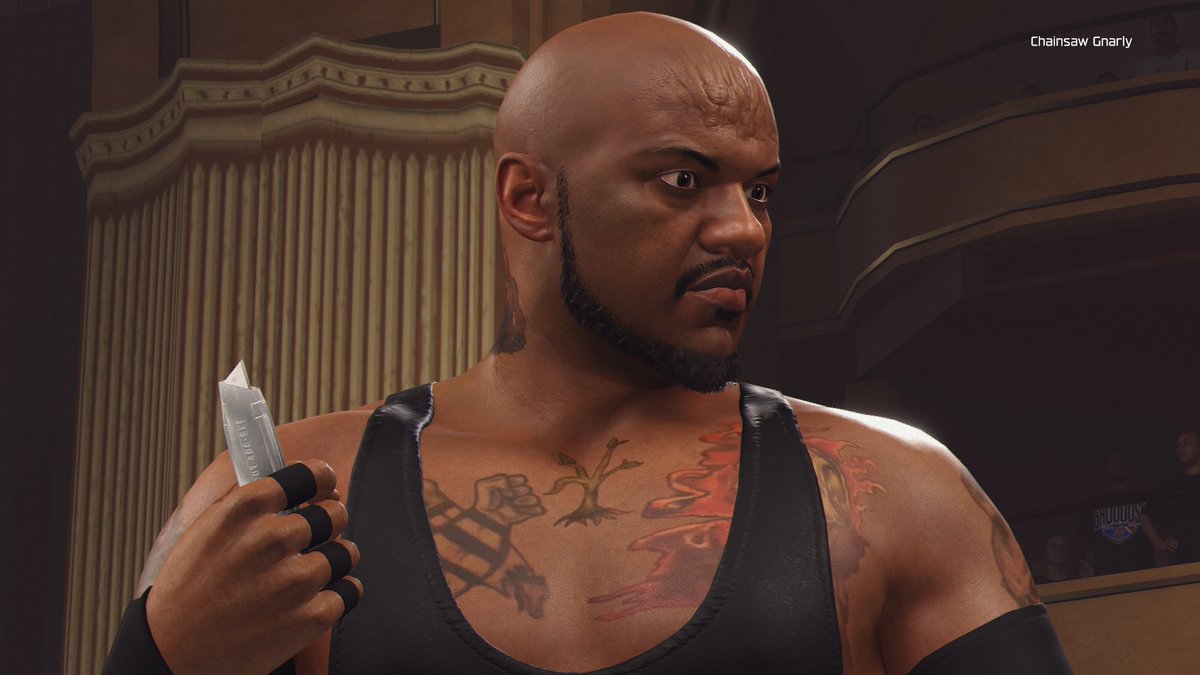 Has modding gone to far?