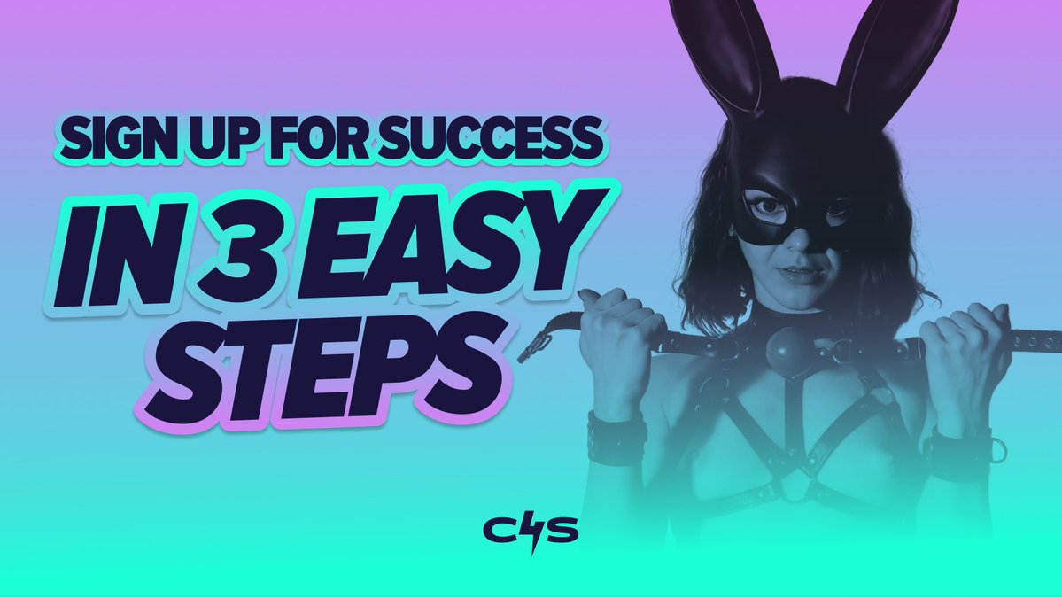 Not on <a href="/clips4sale/">Clips4Sale.com</a> yet but want to be?!?

DM <a href="/AndreClips4Sale/">Andrea</a> or <a href="/Diakaclips4sale/">Diaka</a> to get started 💰✨

They'll help you set up your store, share tips &amp; tricks to find your fans and set you on the path to success on C4S!

ps. they're also both lovely humans 💜