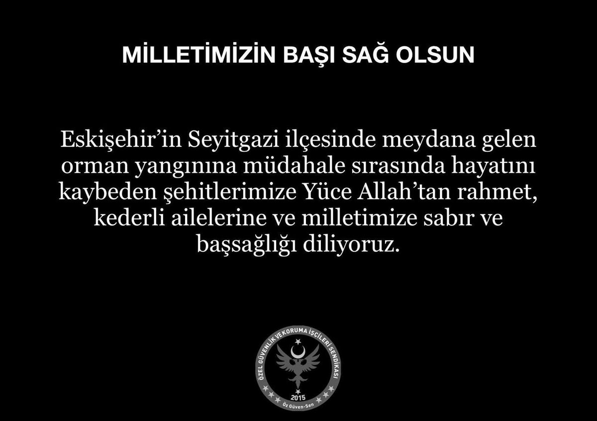 Abdullah Efeoğlu (@efeogluabdullah) on Twitter photo 