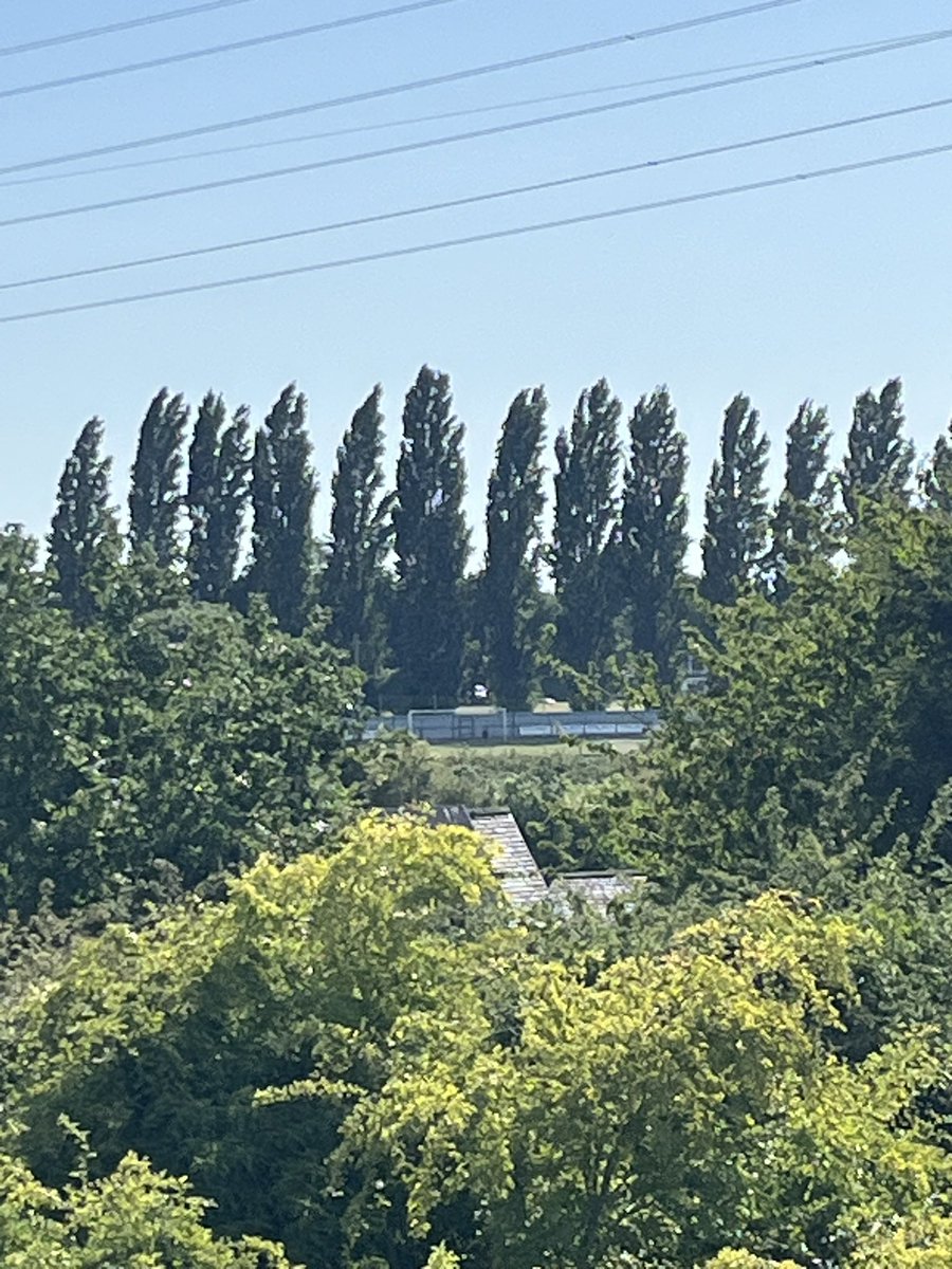 conHTFC's tweet image. That鈥檚 a wrap on pre-season. Loved visiting some old grounds which I hadn鈥檛 seen in a few years and some new ones too. ROLL ON SATURDAY!!! 馃煛鈿笍馃憡