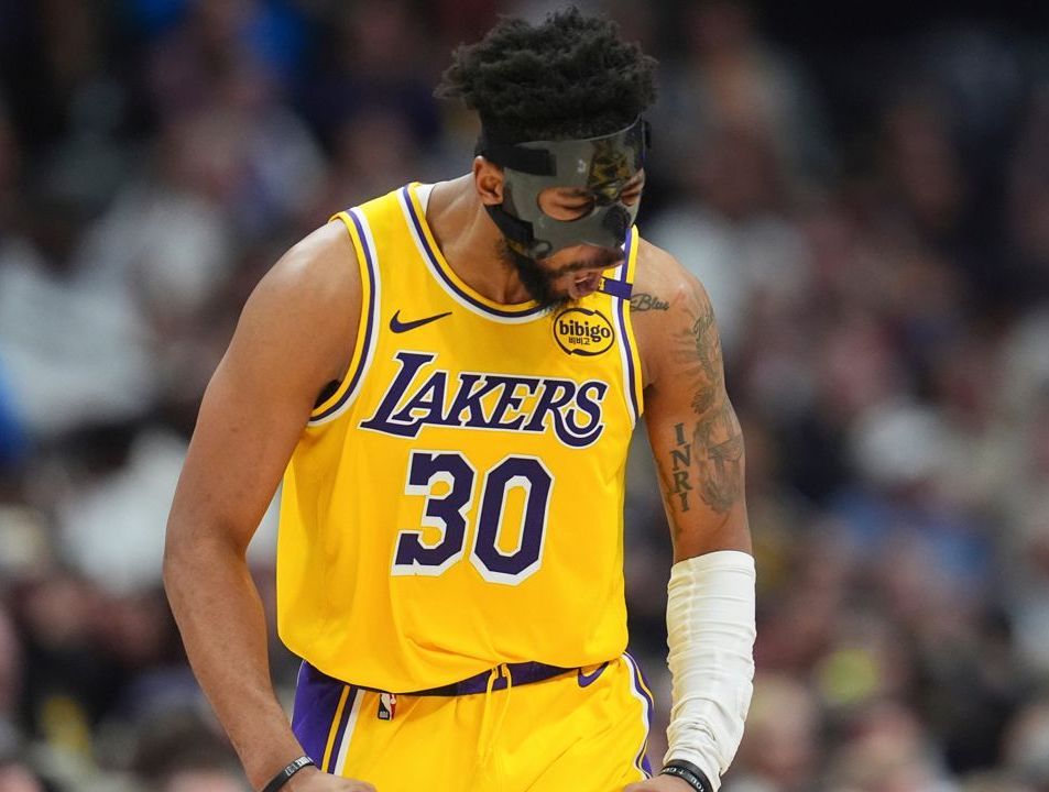 LakersDailyCom's tweet image. JUST IN: The Phoenix Suns have claimed Jordan Goodwin off waivers, per multiple reports