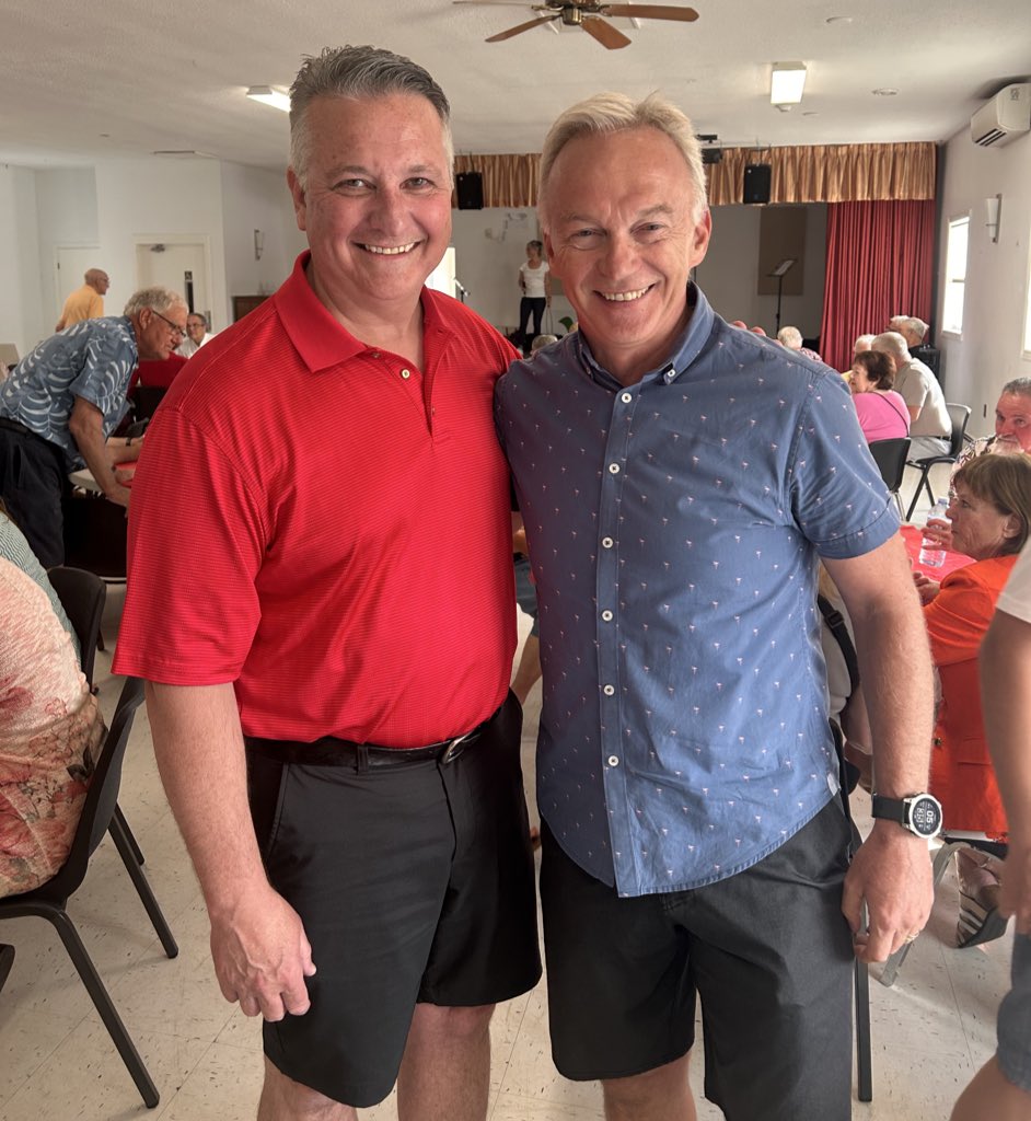 Sean Casey (@seancaseylpc) on Twitter photo Had a great time at <a href="/CornwallHeath/">Heath MacDonald</a>’s summer social this afternoon.🍓🍦
A big crowd turned out to enjoy the sunshine, strawberries and ice cream — and even some delicious Island mussels.
A great reminder how lucky we are to call Prince Edward Island home. Had a great time at <a href="/CornwallHeath/">Heath MacDonald</a>’s summer social this afternoon.🍓🍦
A big crowd turned out to enjoy the sunshine, strawberries and ice cream — and even some delicious Island mussels.
A great reminder how lucky we are to call Prince Edward Island home.