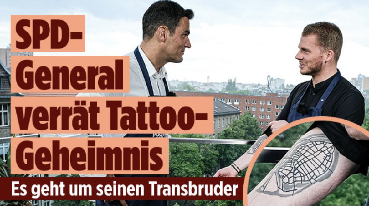 ainyrockstar's tweet image. Wir leben in einer Realsatire