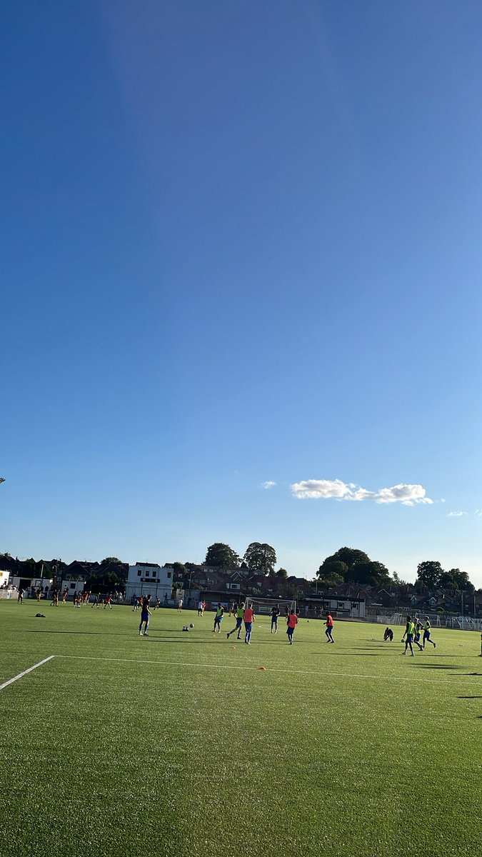conHTFC's tweet image. More photos 😎