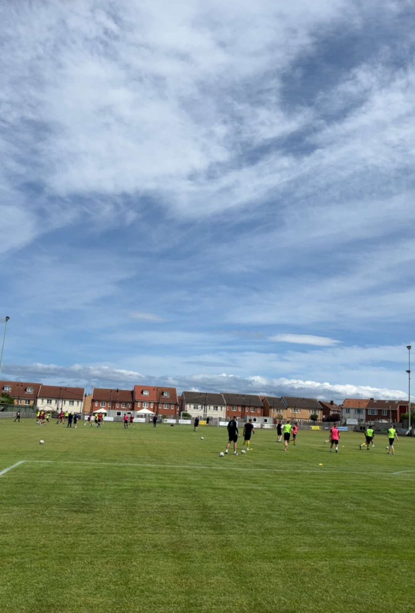 conHTFC's tweet image. More photos 😎