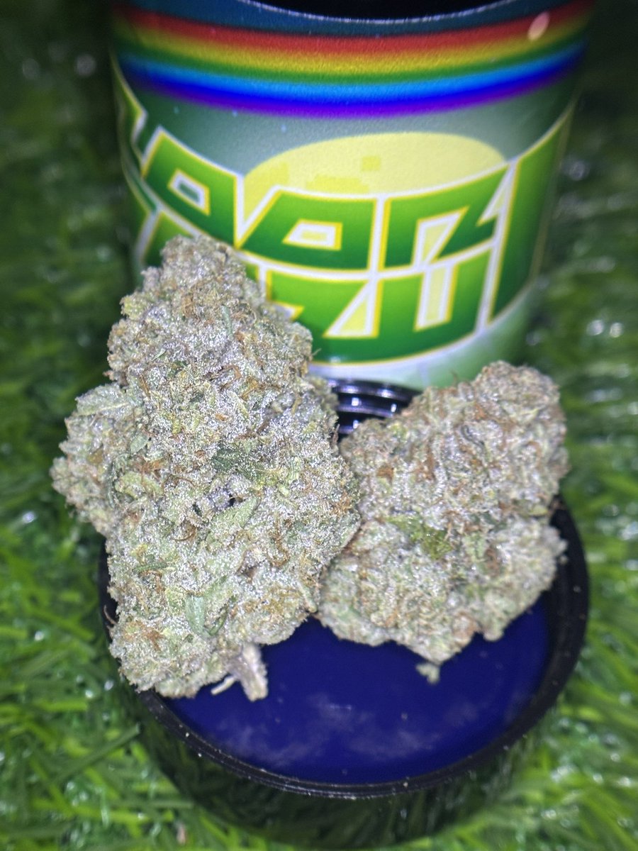 limonenefiend's tweet image. Zero Gravity - Moonbow IX ๐๐
UNREAL sharp ๐โ๐ฉnose that translates flawlessly to insane flavor ๐ฅ
this oneโs smoking ๐ฎโ๐จ๐จ
potent too ๐จ
prob the best moonbow Iโve ever had
& easily one of my favorites this year so far overall ๐
@ZeroGravity510 ๐ฅ๐ฅ๐ฅ
@Imperialclubla ๐ชฝ