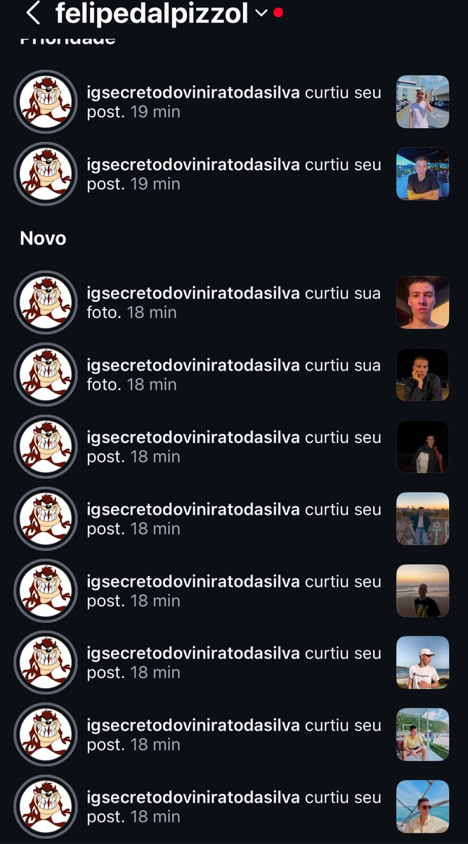 fedalpi's tweet image. ai que menino doente