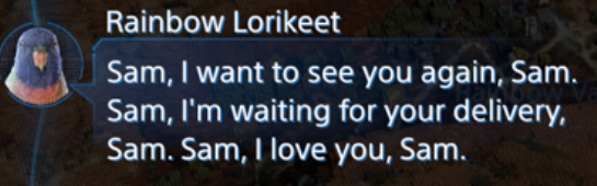 i love death stranding 2