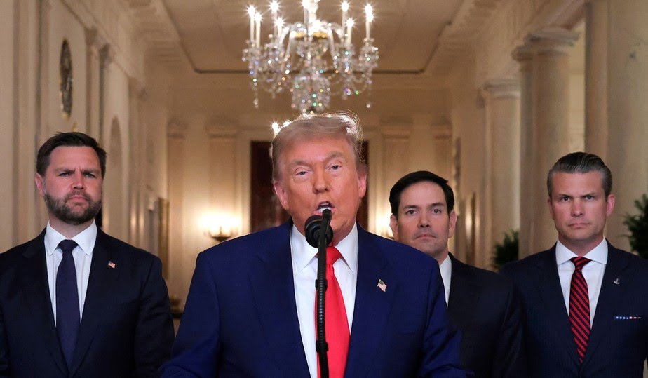 analise2025's tweet image. 🚨 ATENÇÃO: Johanna Foods, uma das maiores importadoras de suco de laranja do Brasil, processa Donald Trump por taxar o produto brasileiro em 50%!
- A empresa estima prejuízo anual de 68 milhões de dólares!
📰 The New York Times
