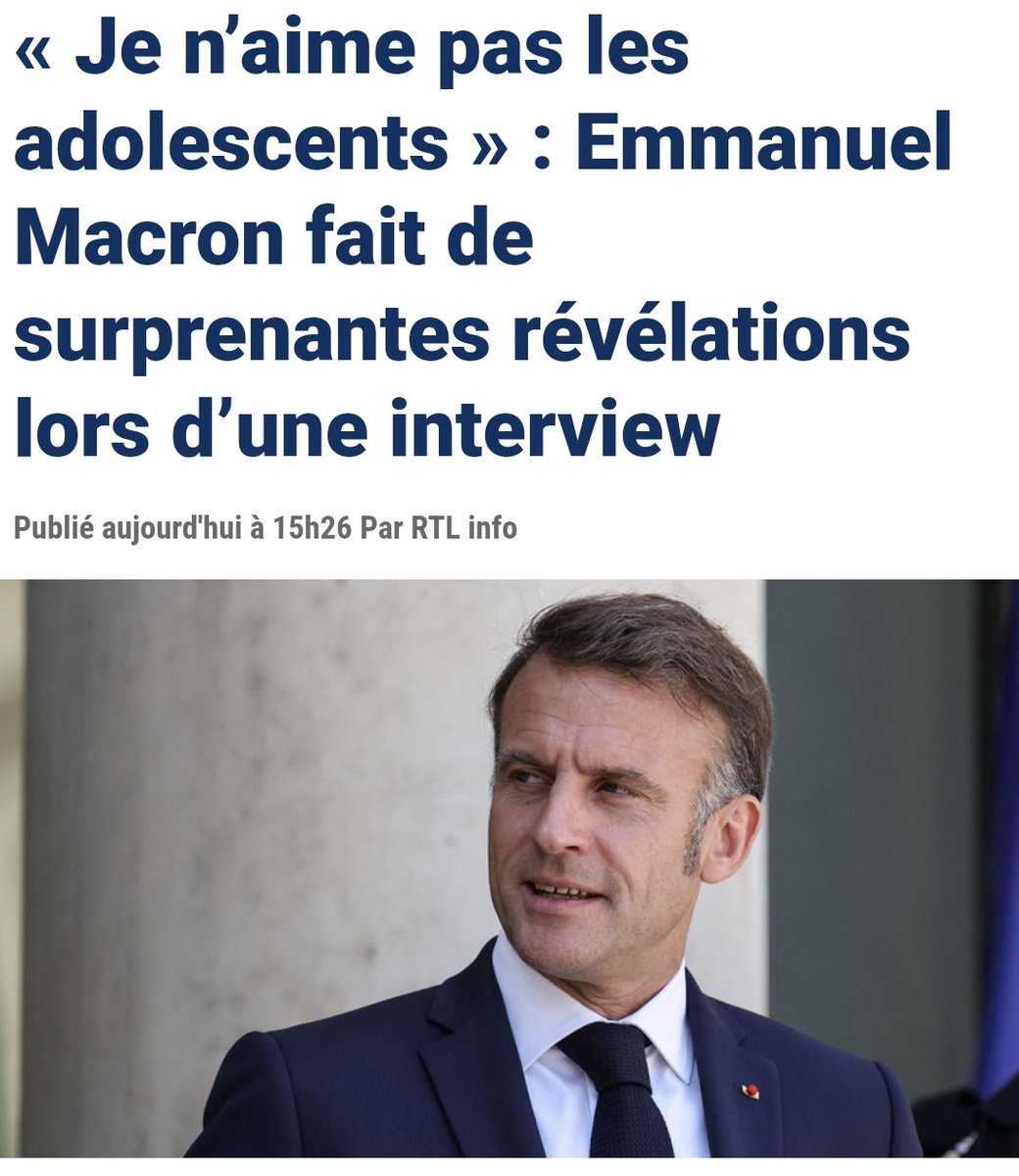 GabLattanzio's tweet image. Ça s&apos;est vu dans ce qu&apos;il a fait de l&apos;Education Nationale.