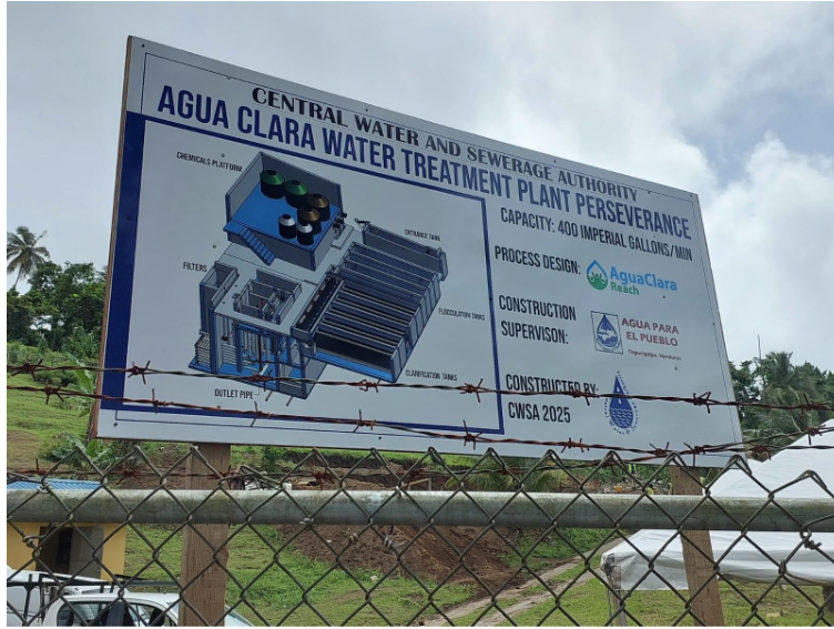 GWP‑C joined the 8th Caribbean Water Operators’ Conference in St Vincent &amp; the Grenadines (25–27 June 2025) with CAWASA &amp; CWSA.

gwp.org/en/GWP-Caribbe…