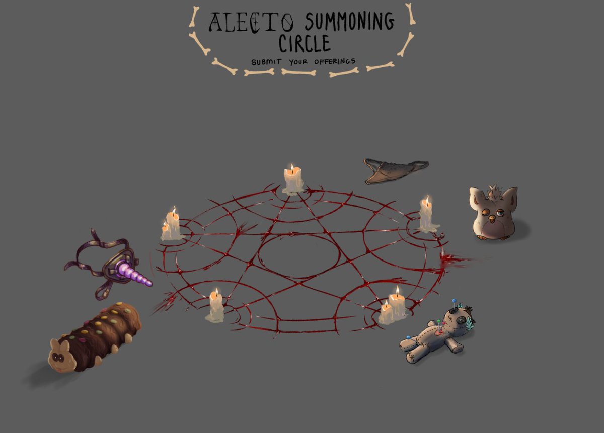 corvophobia's tweet image. BIG things happening on the locked tomb artists whiteboard tonight