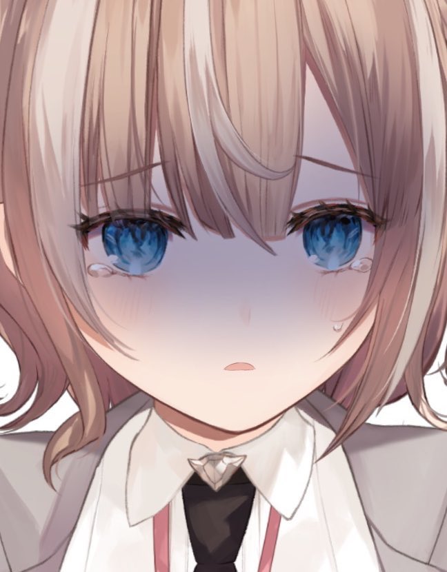 amano_mijyu's tweet image. おはみじゅ.ᐟ
なんと今日は終わりじまいの仕事なので12時間で帰れるか分かりません😭💦
最長14.15時間になる可能性も...🤔
次の日も仕事なのに.ᐣ.ᐟ
なんでこんなに仕事せなあかんのだー.ᐟ
せめてお給料あげて.ᐟ.ᐟ
#おはようVtuber️
