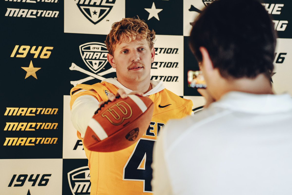 ToledoFB's tweet image. 📍Detroit 

#TeamToledo | @MACSports