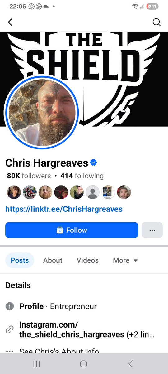 bricky02YT's tweet image. He's still at it on facebook lying to people, dodgy money grabbing lying twat is what he is be careful people hes limited comments and all sorts