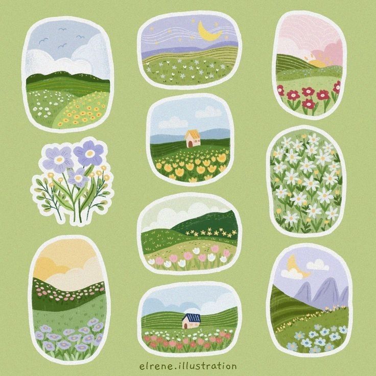 ᅠ ᅠ (@greendreaams) on Twitter photo 