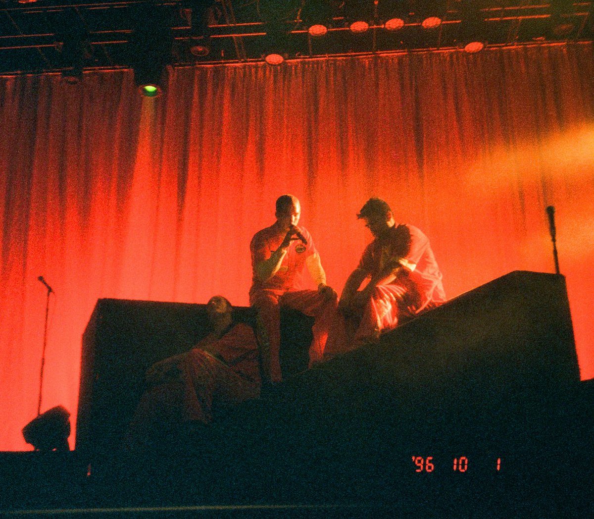 halfaliveco's tweet image. chicago - we’re 1 week away from Lollapalooza &amp;amp; our show at Park West. (you don’t need tickets to the festival to attend the park west show). see you out there

JULY 30 - PARK WEST, CHICAGO
JULY 31 - LOLLA FEST