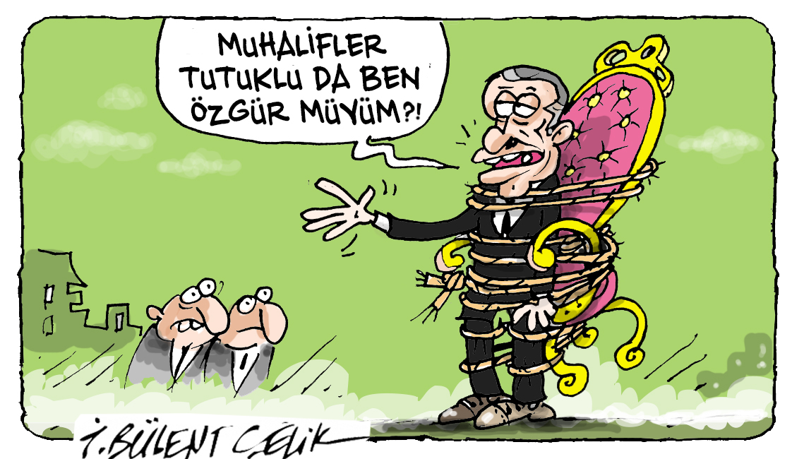 gazetepencere's tweet image. Bülent Çelik, Gazete Pencere için çizdi
@i_bulent_celik
#PencereKarikatür:gazetepencere.com/karikatur/i-bu…