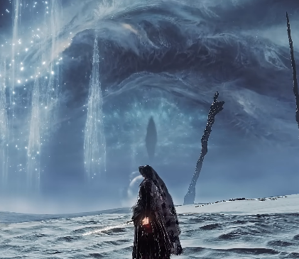 So a buddy of mine showed me this today

thats a dragons's eye... right?