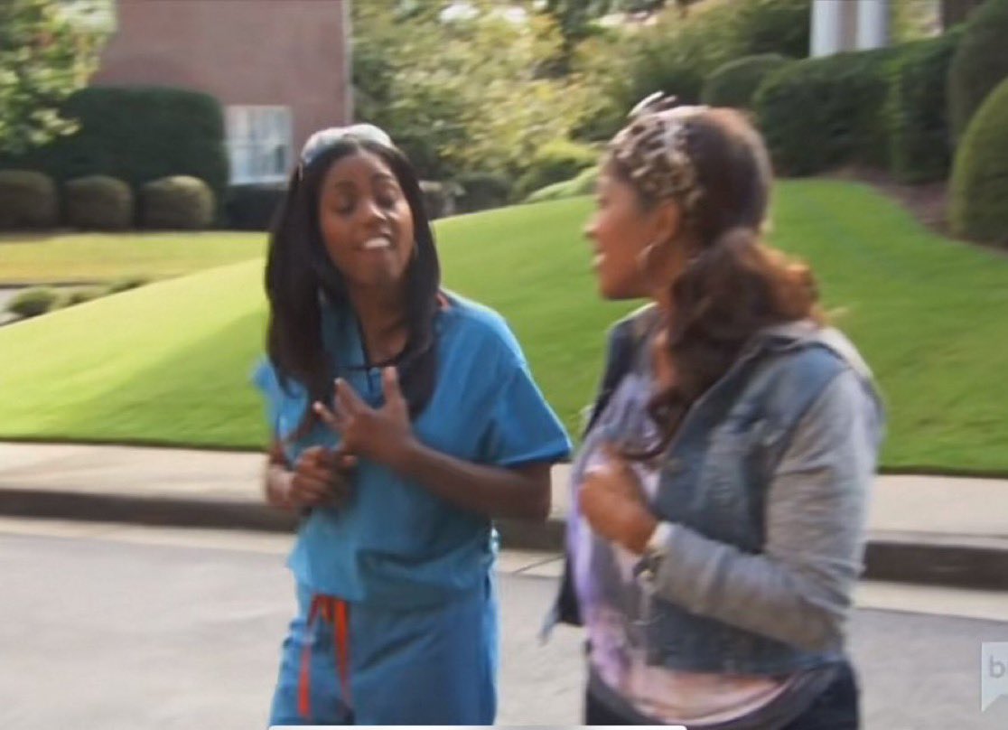 Mary_CosbyFan's tweet image. Me: The unit is vacant sir
resident: No, nothing was there.
Me: That’s what vacant means.