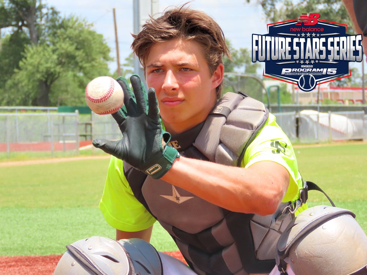 New Balance 𝗙𝘂𝘁𝘂𝗿𝗲 𝗦𝘁𝗮𝗿𝘀 𝗦𝗲𝗿𝗶𝗲𝘀 tweet media