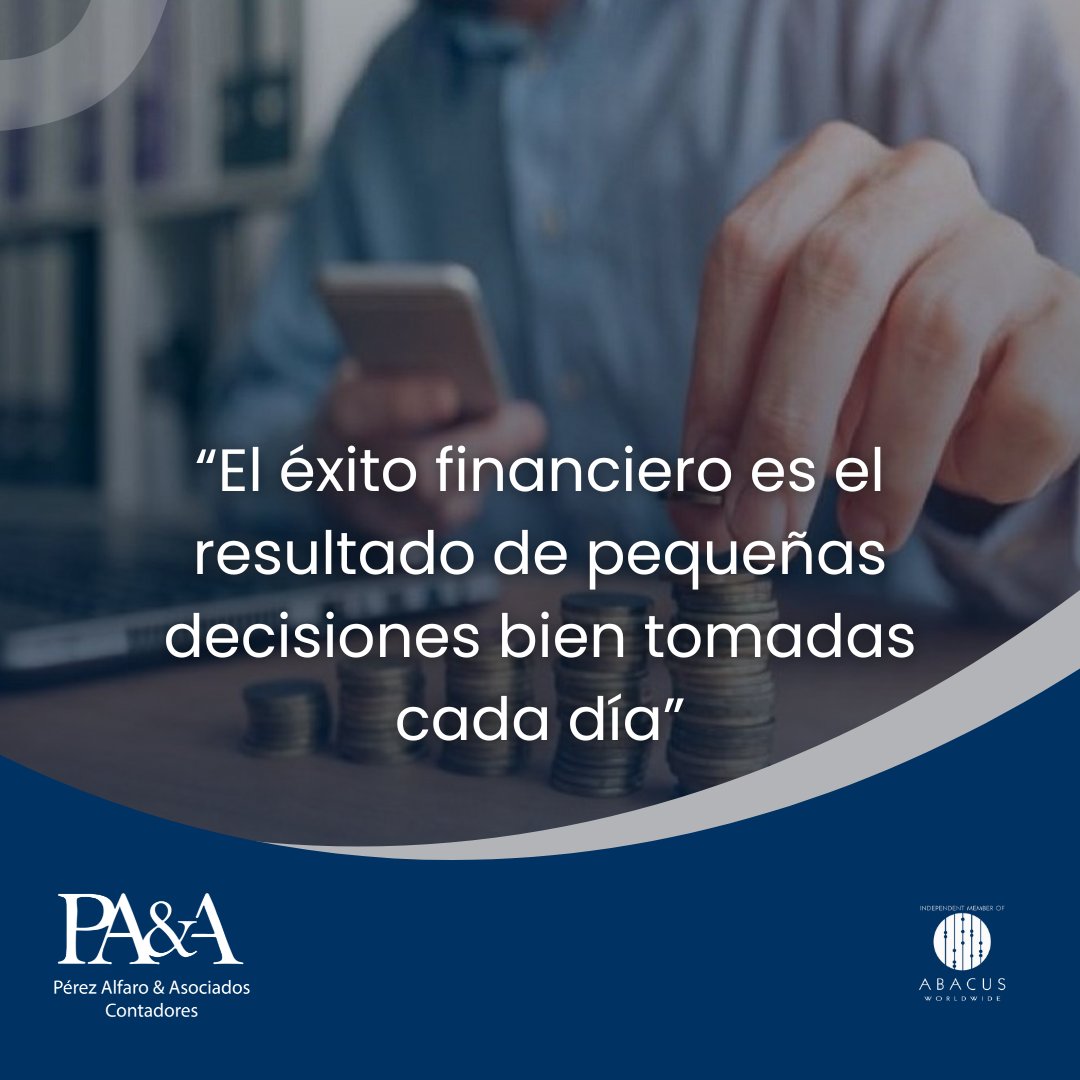 En Pérez Alfaro &amp; Asociados ayudamos a empresas a tomar decisiones financieras con información, criterio y visión de largo plazo.

Conocé más sobre nuestros servicios en paa.com.uy