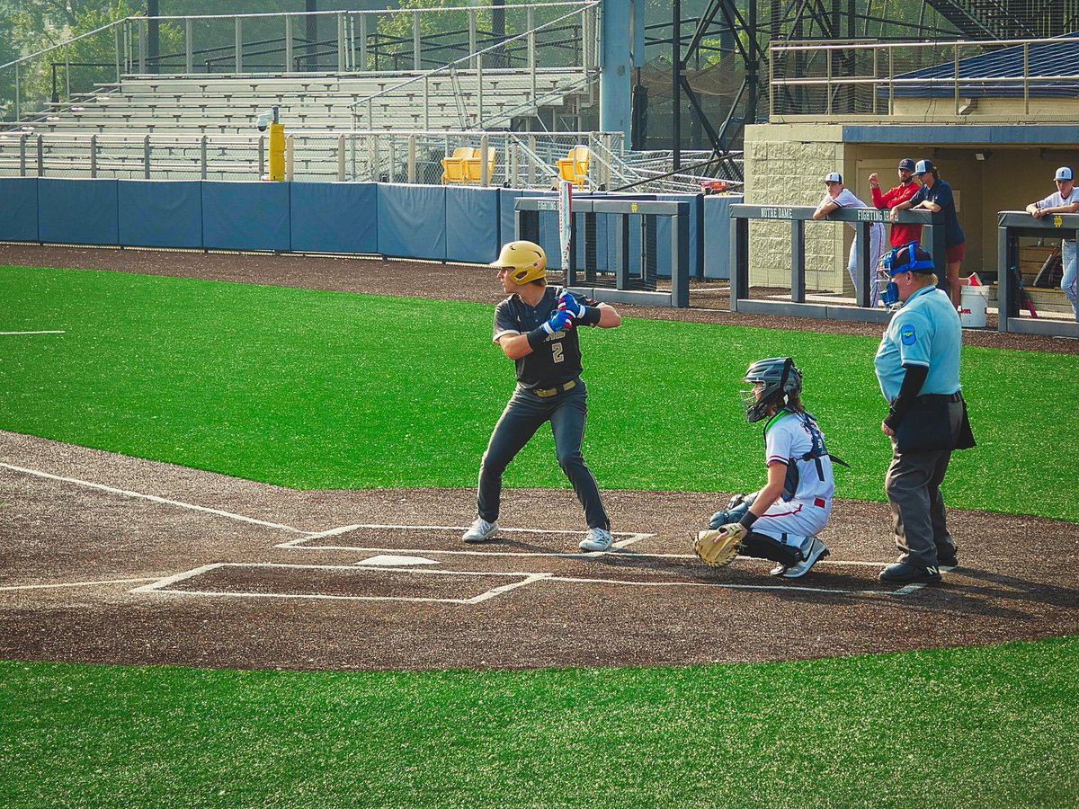 #2 Sam Shankman INF/RHP |Thomas Worthington ‘27|

In 95 PA this summer, Sam hit .329 with a .462 OBP. He had 24 hits (2 doubles and 2 triples), 13RBI’s, 20 runs scored, and 16 walks.

Sam also threw 15.1 innings on the mound and had an ERA of 1.826.

<a href="/sam_shankman2/">Samuel Shankman</a>