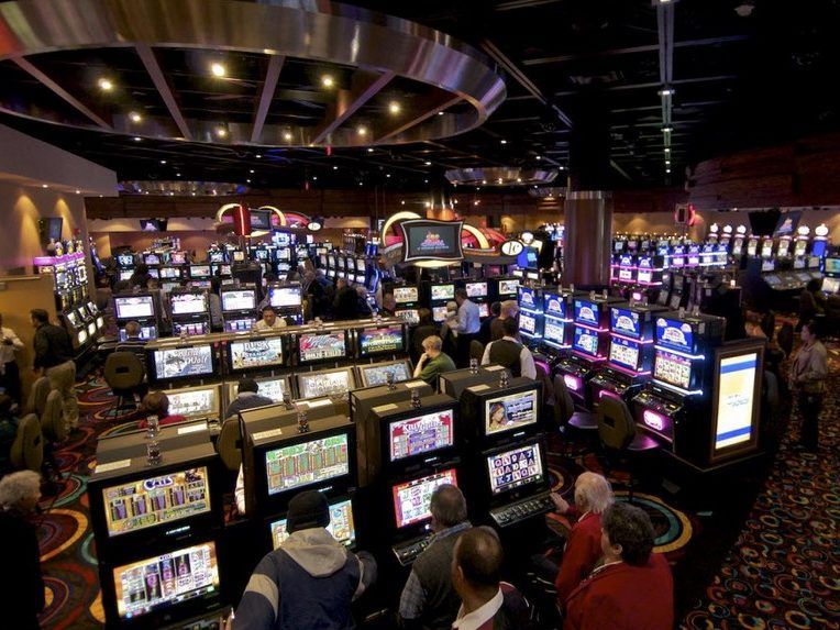 TheTorontoSun's tweet image. Toronto netted $9.1M in OLG casino gaming revenue in 1st quarter of 2025 torontosun.com/news/local-new…