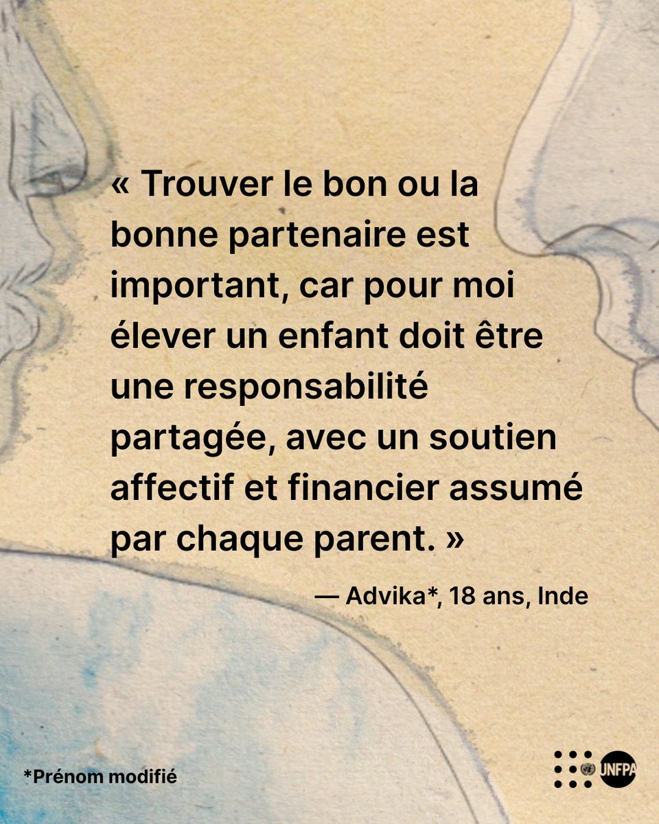 UNFPAMaroc's tweet image. Les taux de natalité chutent, mais les besoins des populations pour fonder une famille restent ignorés.
Partagez les difficultés que vous rencontrez et apprenez-en plus sur #LaVéritableCriseDeLaFécondité avec l’@UNFPA : unf.pa/vcr
@ONUMaroc