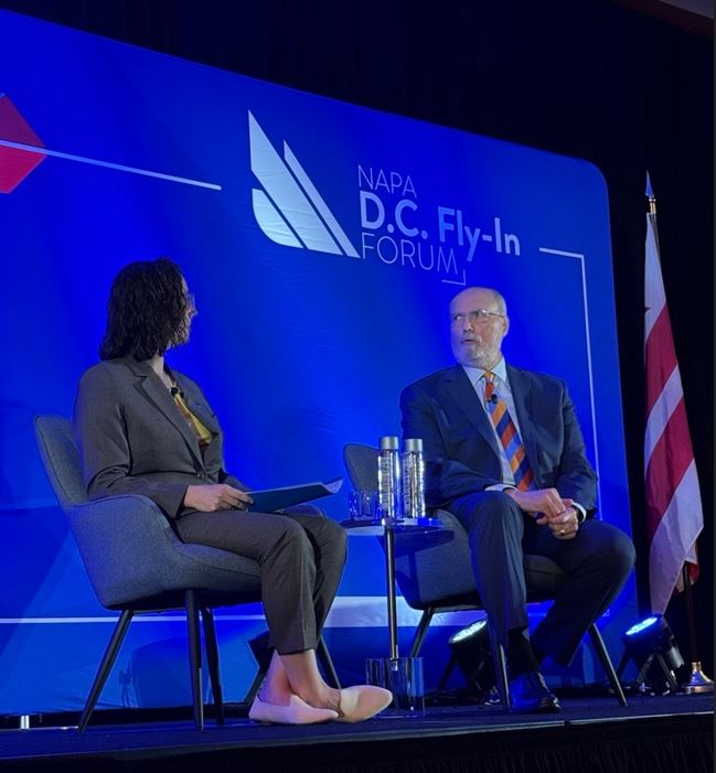 The inclusion of private market investments in 401(k)s is a hot topic in retirement plan product and policy circles.

Learn more: ow.ly/PrbE50Wu0BO

 #RetirementPlanning #401kInvesting #RetirementPolicy