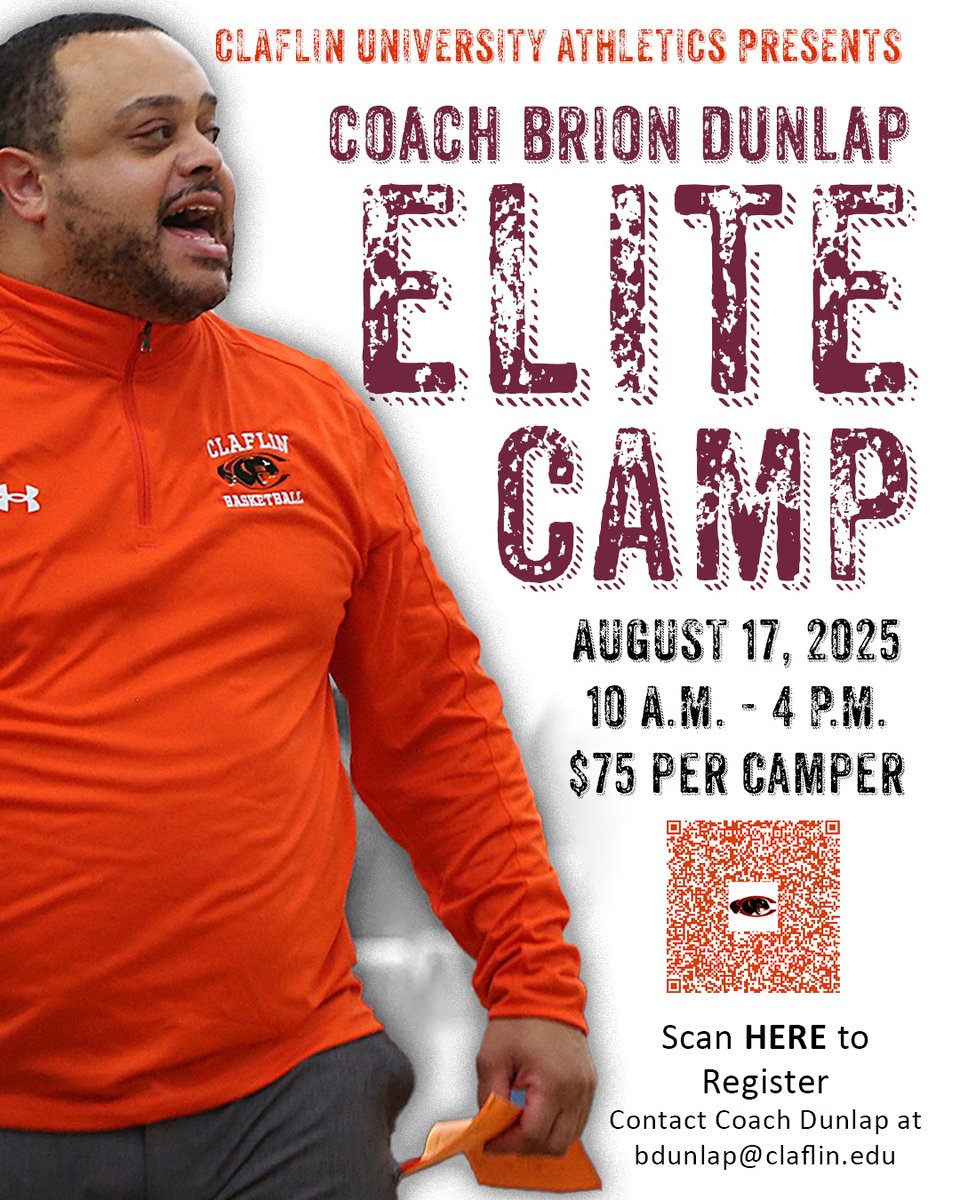 High School Hoopers! 

It's not too late to level up your game! Click BELOW to Register: 
forms.cloud.microsoft/Pages/Response…