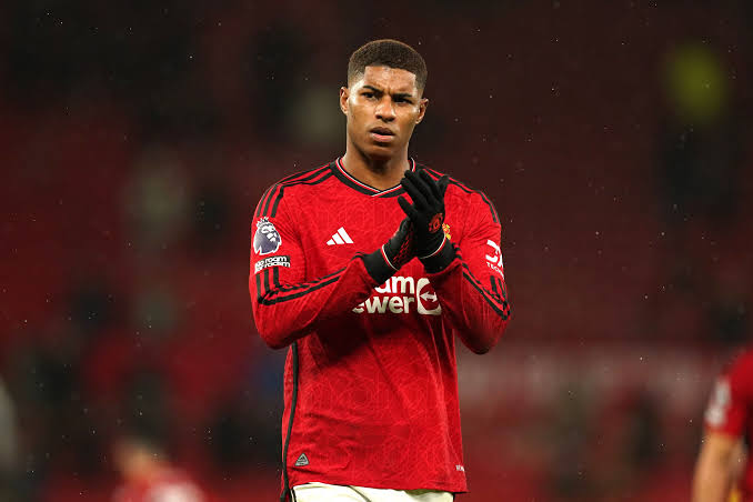 Rashford Joins Barcelona on Loan from Manchester United

Marcus Rashford has completed a season-long loan move to Barcelona from Manchester United, with an option to buy by June 2026. 

#MarcusRashford #FCBarcelona #TransferNews #freedomsquarenews