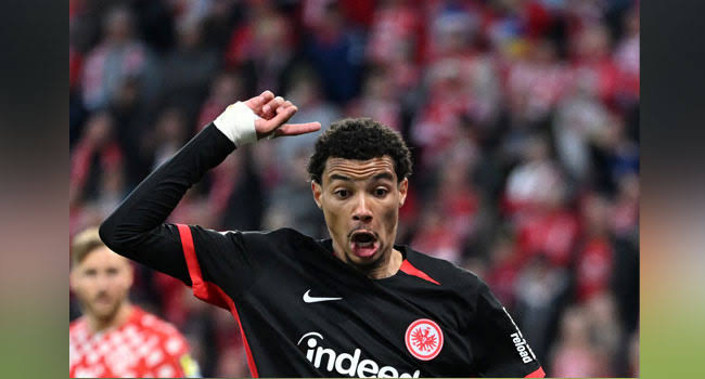 Liverpool Sign Ekitike After Record Wirtz Deal

Liverpool have confirmed the signing of 23year-old striker Ekitike from Eintracht Frankfurt for a fee of  £79 million. He netted 15 goals in the Bundesliga last season,joins the Reds after fending off competition from Newcastle