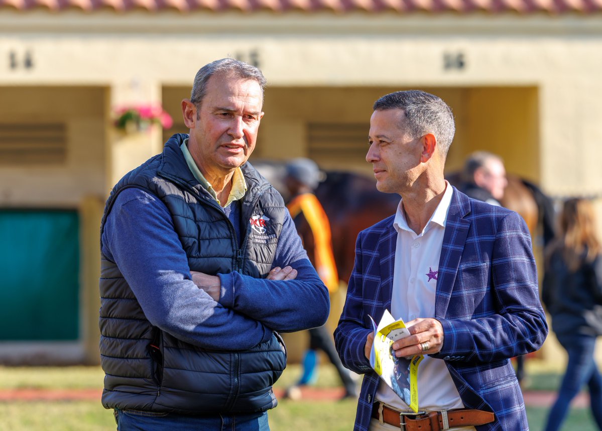 Kannemeyer-Lerena Three Timer Capped By Hollywood Racing Milestone

sportingpost.co.za/kannemeyer-ler…