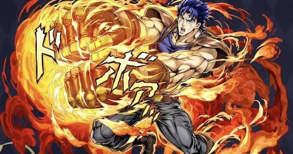 Gensho_Basho's tweet image. おおおおおおおおおおおい‼️‼️
みんなで死ぬぞ‼️‼️
ディオオオオオオオオオオオオオ‼️‼️‼️