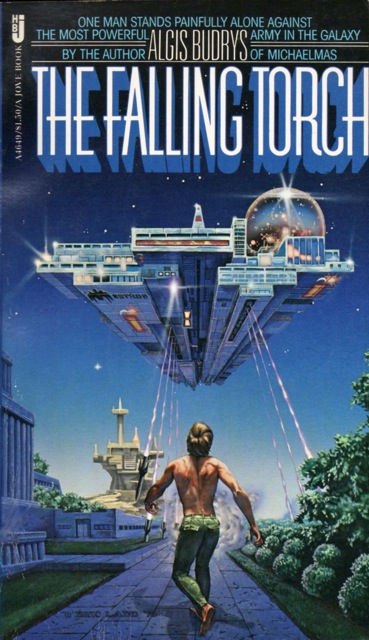 PaprbackWarrior's tweet image. Fantasy and science-fiction artist Eric Ladd was born on this day in Vermont in 1949. He created painted covers for multiple publishers including DAW, Jove, Berkley, and Ballantine. Authors included Larry Niven, Carl Lundgren, and Algis Budrys. #books #scifi #noir #booktok